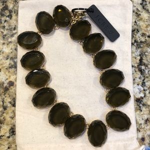 J Crew Necklace